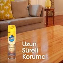 Pronto Ahşap Cilası 300 Ml - 4'Lü Paket