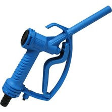 Adam Pumps 3/4" Adblue Tabancası / Mavi