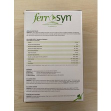 Ferrosyn Fe 1 kg