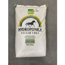 Hydroponica Foliar Biüreli Düşük Üre 20 kg Çuval