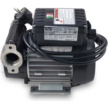 Adam Pumps Pa1-70 220 V Motorin Pompası