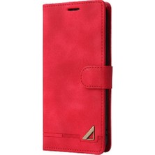 YH Mall Iphone 11 Için Flip Case Pro Cüzdan Kapak Kapak Darbeye Deri Kılıf (Yurt Dışından)