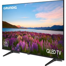 Grundig 65GHQ9100 65'' 164 Ekran Uydu Alıcılı 4K UHD Google Smart QLED TV