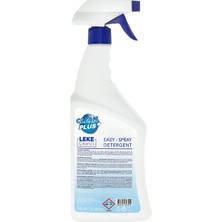 Cleanplus Özden Özdoğan Clean Plus+ Çok Amaçlı Ultra Güçlü Leke Çıkarıcı 750 ml