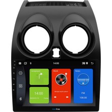 Naviin Her Araca Uygun 2/32 Anti Glare Multimedya (9 ve 10 Inc)