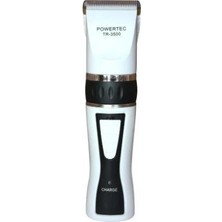 Powertec TR-3500 Saç Kesme Mak.