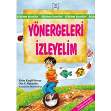 Saçmalamaca / Yönergeleri Dinleyelim / Yönergeleri Izleyelim - Pedagog Dr. Yeşim Kesgül Sercan