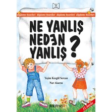 Takvim / Ne Yanlış Neden Yanlış? / Sosyal Ilişki Becerileri - Pedagog Dr. Yeşim Kesgül Sercan