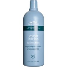 Aveda Smooth Infusion Anti Frizz Shampoo Elektriklenme Karşıtı Şampuan 1000ML