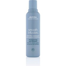 Aveda Smooth Infusion Anti Frizz Shampoo Elektriklenme Karşıtı Şampuan 200ML