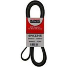 Bando Kanalli Kayiş Mercedes Saab 68473 27053