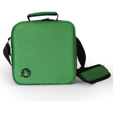 Peppy Things Robin Xl Termal Yemek Çantası (8.4 L)