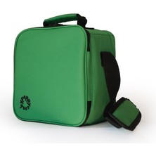 Peppy Things Robin Xl Termal Yemek Çantası (8.4 L)