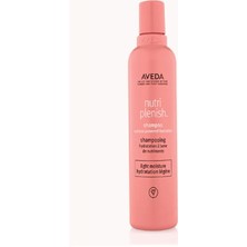 Aveda Nutriplenish Shampoo Light Nemlendirici Şampuan Hafif Doku 250ML