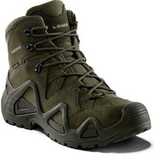 Lowa Zephyr Gtx Mıd Tf Ranger Green Bot