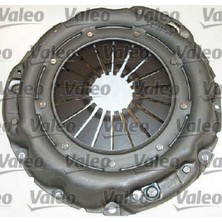 Valeo Debriyaj Seti Transit T12-T15 SFA-MEK-F.MT75 27053