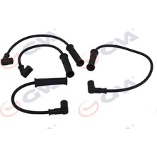 GVA Buji Kablosu Clio 1.4 Ie 8V K7J K4M 05 27053