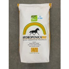 Hyroponica Mono Amonyum Fosfat Map (12,61,0) 25 kg Ç:uval