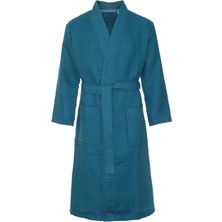 Textile Colors Bornoz Pike Kimono Pamuk