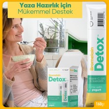 Bromelain Detox 2 Kutu