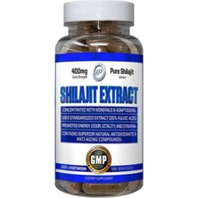 Hi-Tech Pharmaceuticals Shilajit Extract 60 Servings