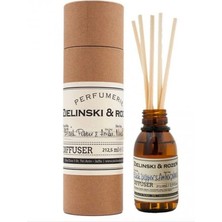 Zielinski & Rozen Black Pepper & Amber , Neroli Diffuser 212,5 ml