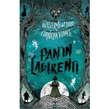 Pan'ın Labirenti - Cornelia Funke&Guillermo Del Toro