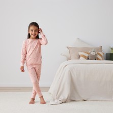 Ergopouch Organik Pamuklu 2 Parça Uzun Pijama 0.2 TOG