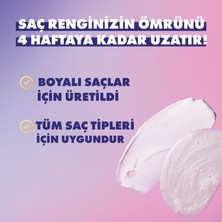 Ogx Colour Retention Renk Koruyucu Saç Maskesi