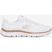 Skechers Flex Appeal 4.0 Kadın Ayakkabı 149303-WTRG