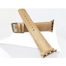 Fado Akıllı Saat Uyumlu   Deri Saat  Kordonu   32MM /38MM  Wwqqqq