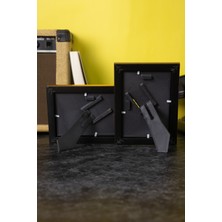 Araste 15X21 Ayaklı Resim Fotoğraf Çerçevesi
