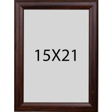 Araste 15X21 Ayaklı Resim Fotoğraf Çerçevesi