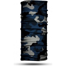 Vwear Motorcu Buff Maske Outdoor Boyunluk Unisex Bandana Baf Bandana Saç Bandı Kamp Asesuar