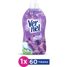 Vernel Max 1440 ml Lavanta