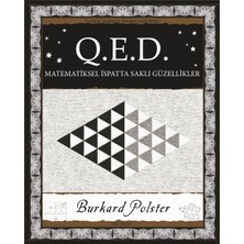 Q.e.d. / Matematiksel Ispatta Saklı Güzellikler
