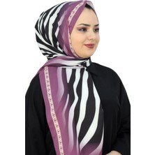 Elit Polo Craft Zebra Şal EŞ5312-13