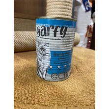 Garfy Balık Etli Yetişkin Kedi Konserve 400 gr