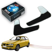 Seat Ibiza 3 1999-2002 Sağ Sol Kapı Kolu Krom