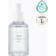 S. Nature Aqua Squalene Serum