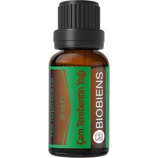 Biobiens Çam Terebentin Yağı 30 ml
