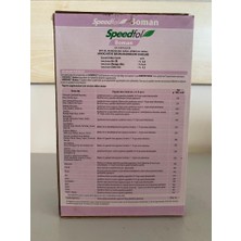 Speedfol Boman 1 kg