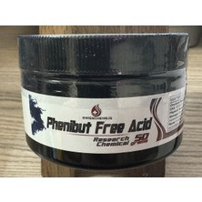 Swisschems  Phenibut Free Amino Acid – Powder  50 Grams  Usa Firma Ürünü