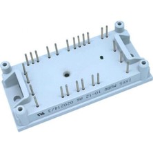 IXYS I Xys MUBW10-12A6 10A 1200V 7'li Igbt Modülü