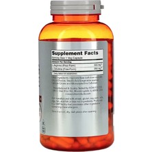 Now Foods  Sports  Arginine & Citrulline  750mg 240 Veg Capsules Usa Version