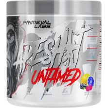 Primevall Labs Prımeval Labs Apesh*T Untamed Pre-Workout 40 Servis Usa