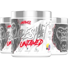 Primevall Labs Prımeval Labs Apesh*T Untamed Pre-Workout 40 Servis Usa