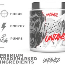 Primevall Labs Prımeval Labs Apesh*T Untamed Pre-Workout 40 Servis Usa