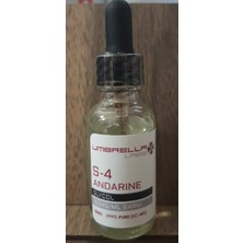 Umbrella Labs S-4  50mg-30ml  Hologramı Ve Karekod Vardır)  Usa Version