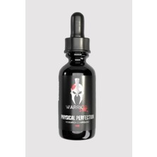 Warrior Labs Warrıor Labz Physical Perfection – 30ml Liquid 30 Servis 4 Ester Içerik  Made In Usa